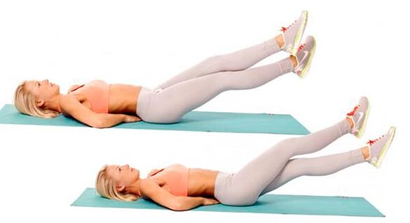 Scissors for the treatment of knee osteoarthritis