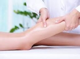 The diagnosis of a 1 -arthrosis degree is carried out by the usual inspection